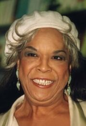 Della Reese