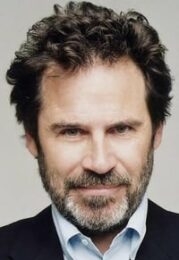 Dennis Miller