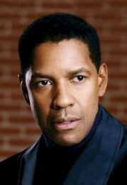 Denzel Washington