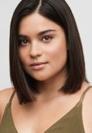 Devery Jacobs