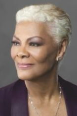 Dionne Warwick