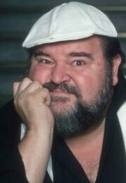 Dom DeLuise