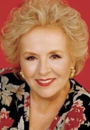 Doris Roberts