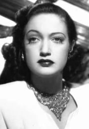 Dorothy Lamour