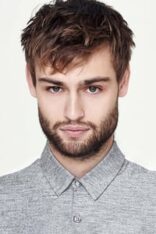 Douglas Booth