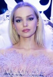 Dove Cameron