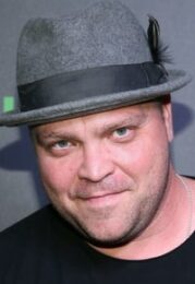 Drew Powell