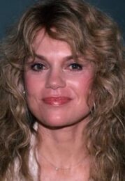 Dyan Cannon