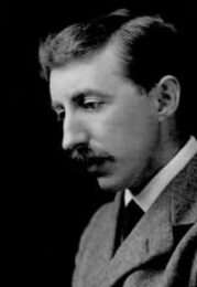 E.M. Forster