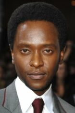 Edi Gathegi