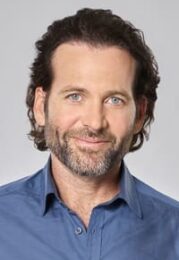 Eion Bailey