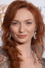 Eleanor Tomlinson