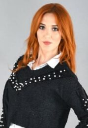 Elif Çapkın