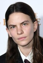 Eliot Sumner