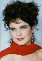 Elizabeth McGovern