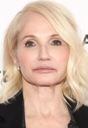 Ellen Barkin