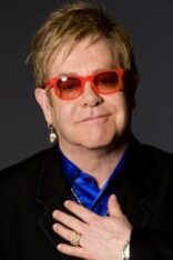 Elton John