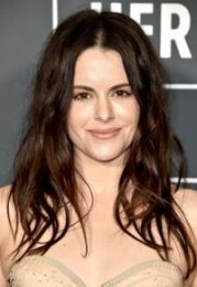 Emily Hampshire