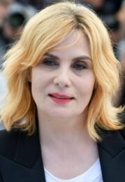 Emmanuelle Seigner