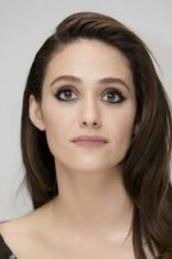 Emmy Rossum