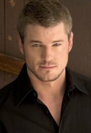 Eric Dane