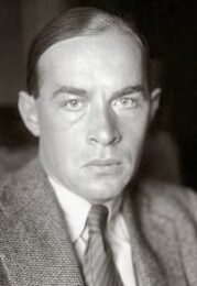 Erich Maria Remarque