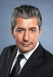 Erkan Petekkaya