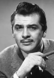 Ernie Kovacs