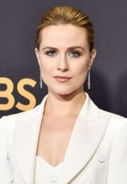 Evan Rachel Wood