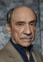 F. Murray Abraham