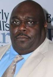 Faizon Love