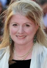 Felicity Montagu