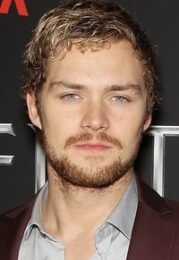 Finn Jones