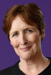 Fiona Shaw