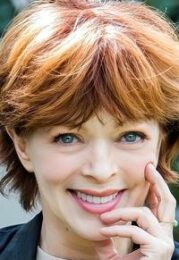 Frances Fisher