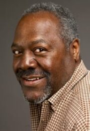 Frankie Faison