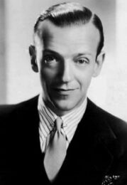 Fred Astaire