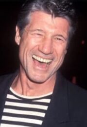 Fred Ward