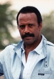 Fred Williamson