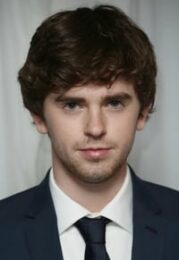 Freddie Highmore