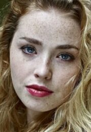 Freya Mavor