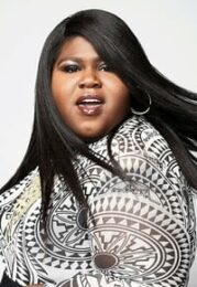 Gabourey Sidibe