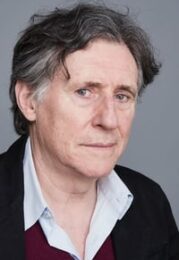 Gabriel Byrne