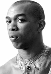 Geoffrey Holder