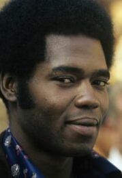 Georg Stanford Brown