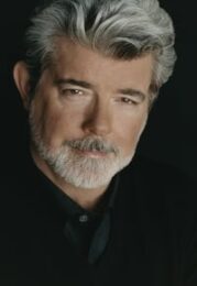 George Lucas