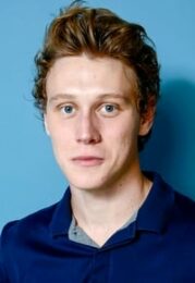 George MacKay