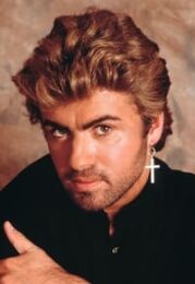 George Michael