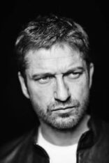 Gerard Butler