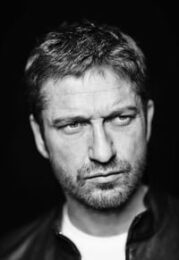 Gerard Butler